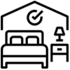 Suit Odalar