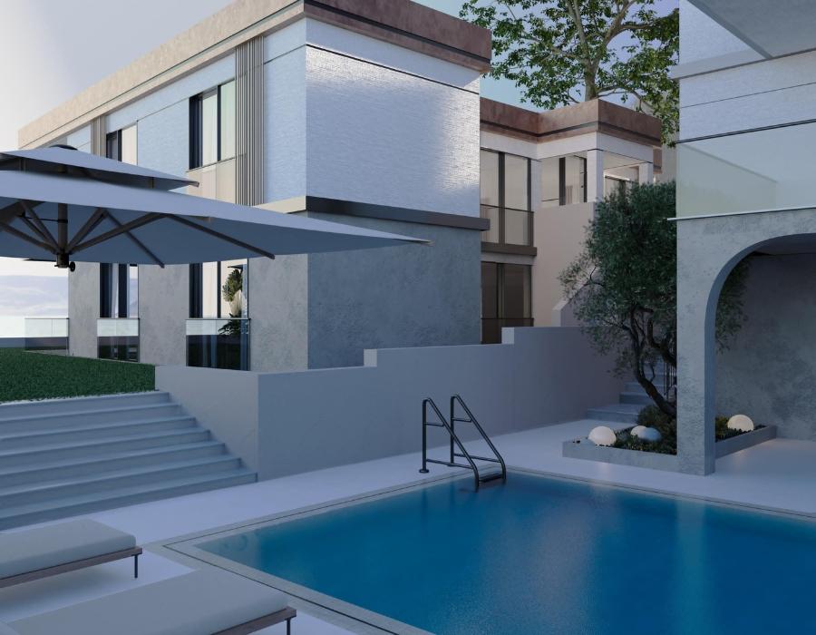 Gümbet Lumy Otel