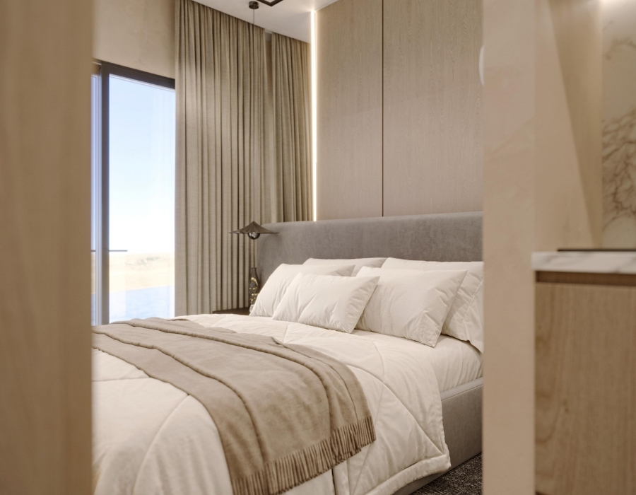Lumy Suites'e Hoşgeldiniz!