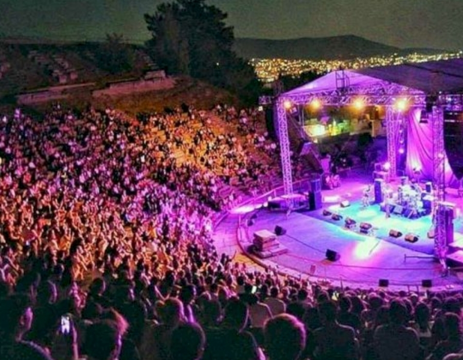 Konserler