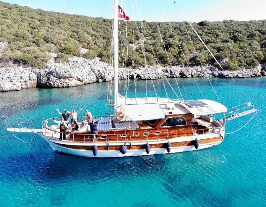 Tekne Turları